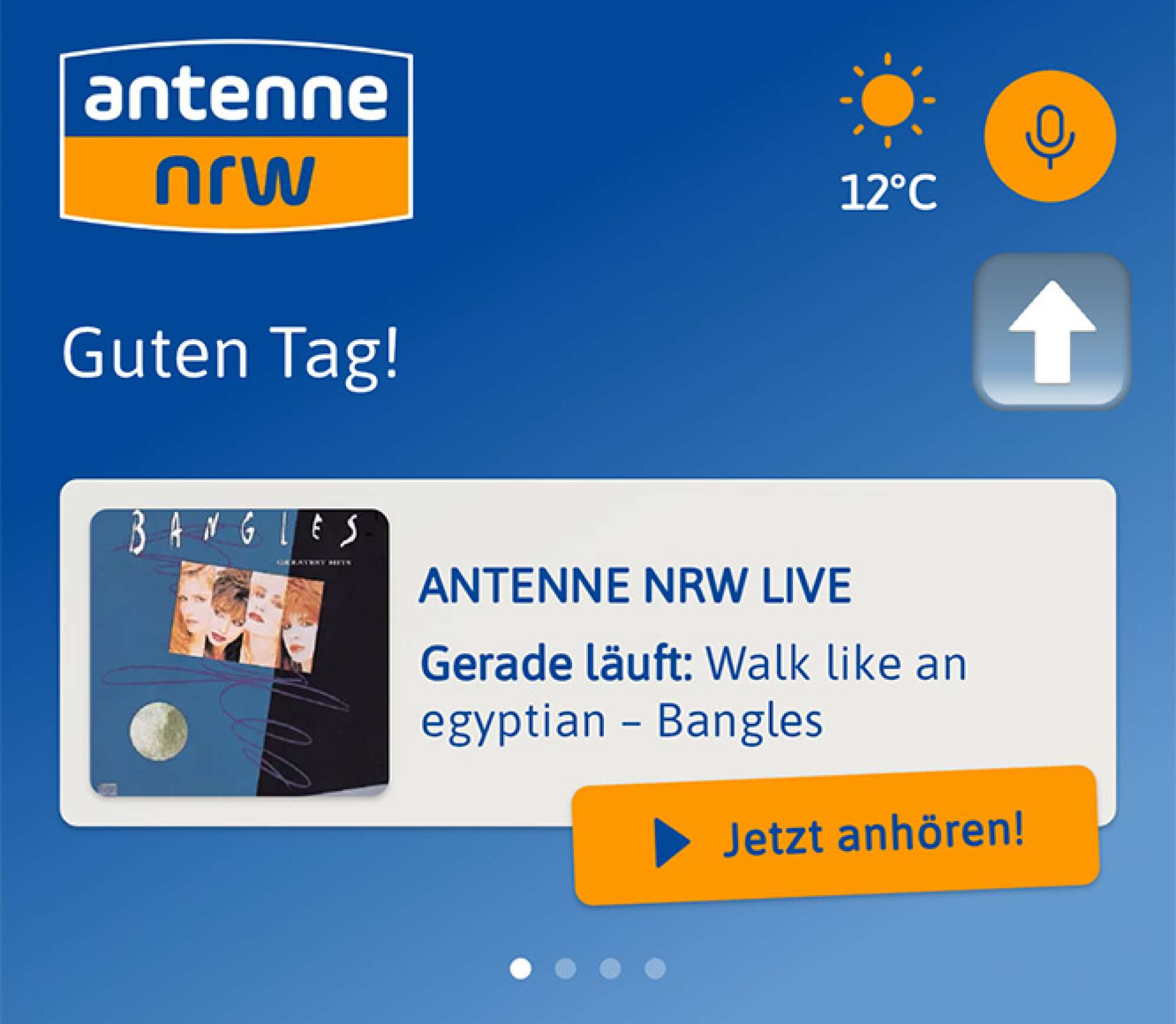 Sprachnachricht