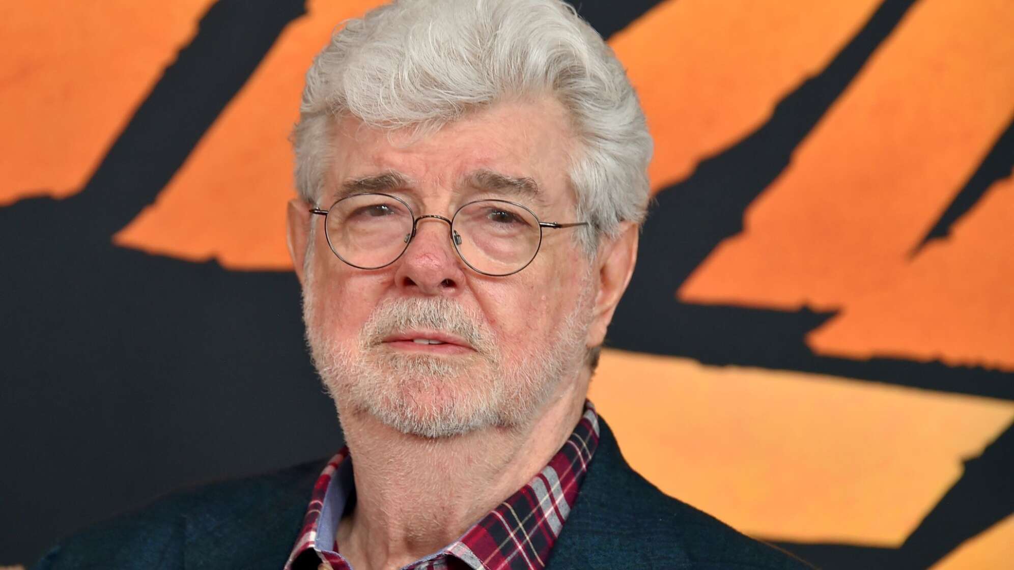 George Lucas
