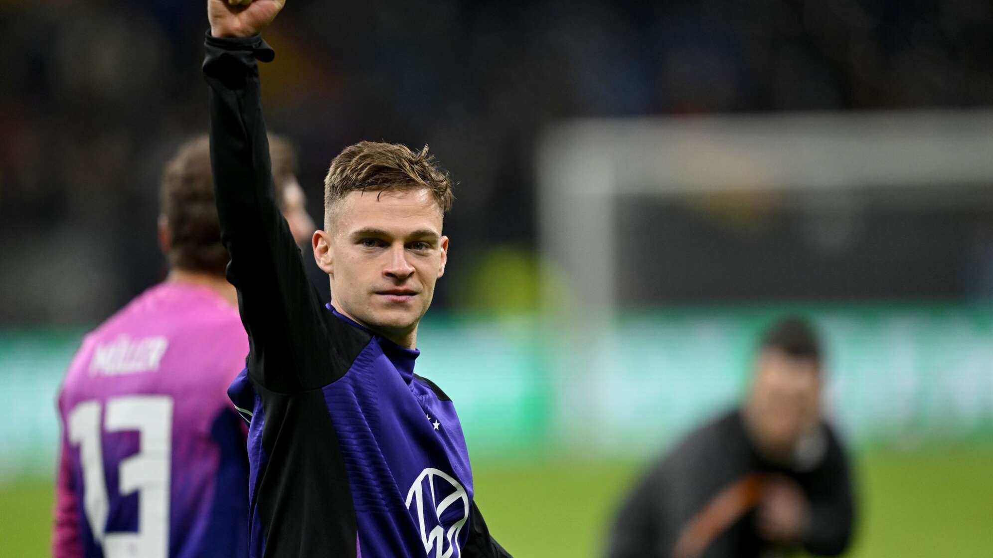 Joshua Kimmich