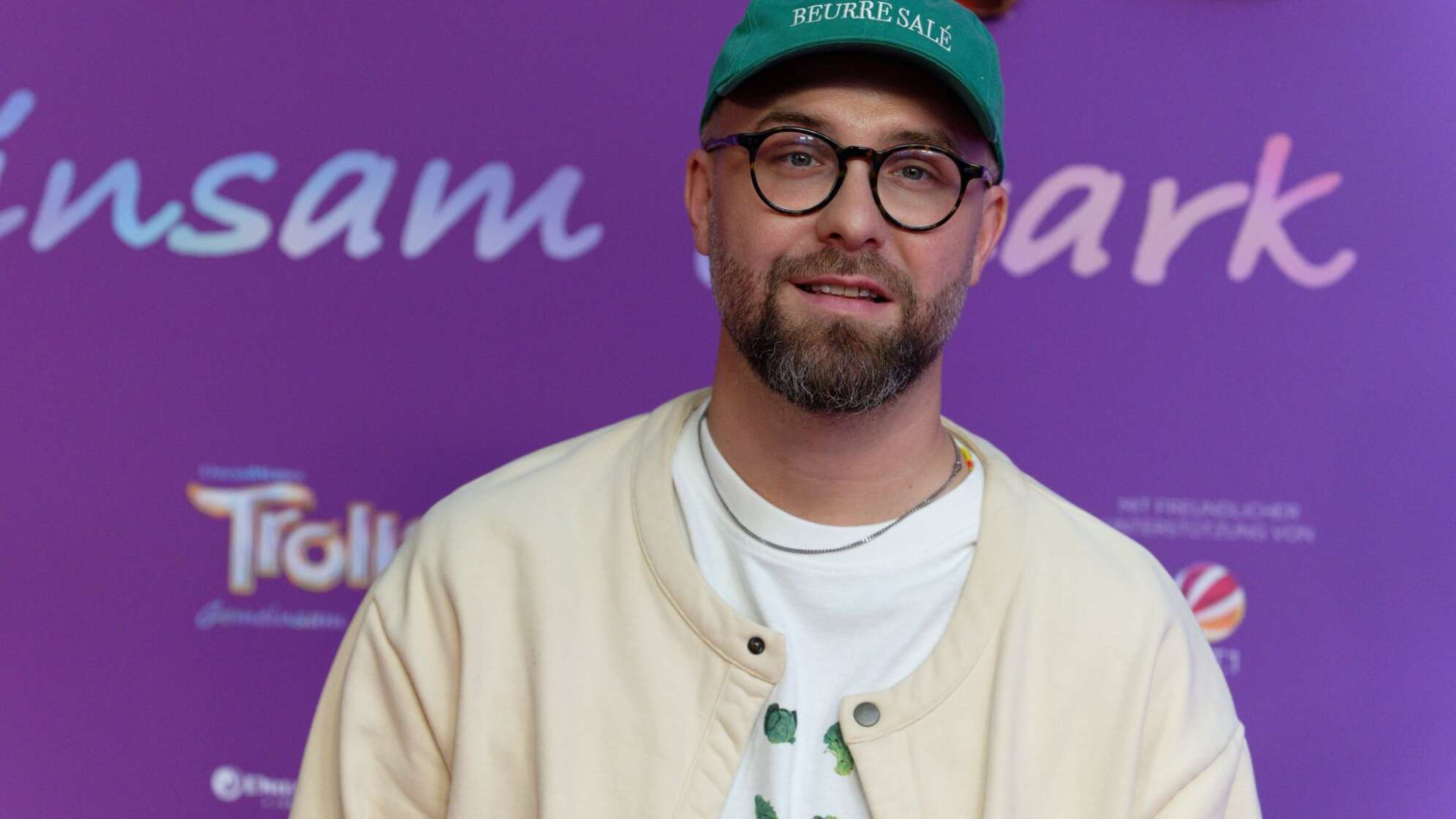 Mark Forster