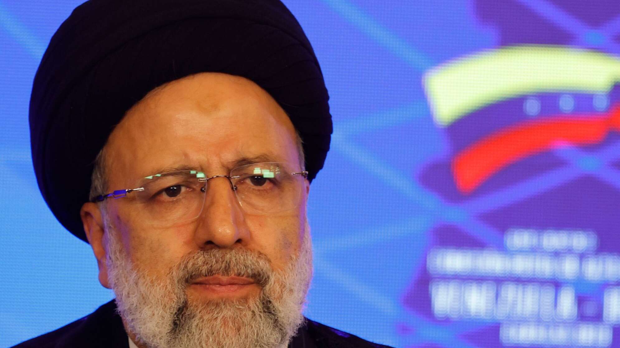 Ebrahim Raisi