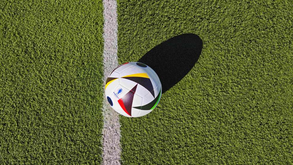 Fußball-EM 2024 live sehen: Wer überträgt die Spiele?