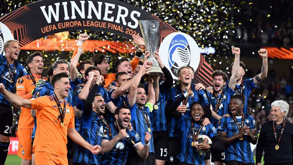 Deutschland und Italien: Chance auf Champions-League-Teams
