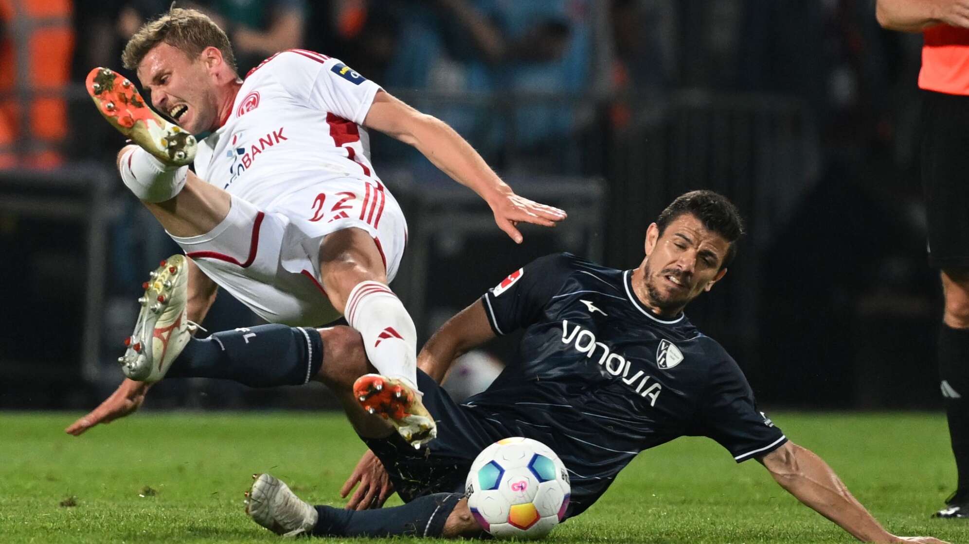 VfL Bochum - Fortuna Düsseldorf