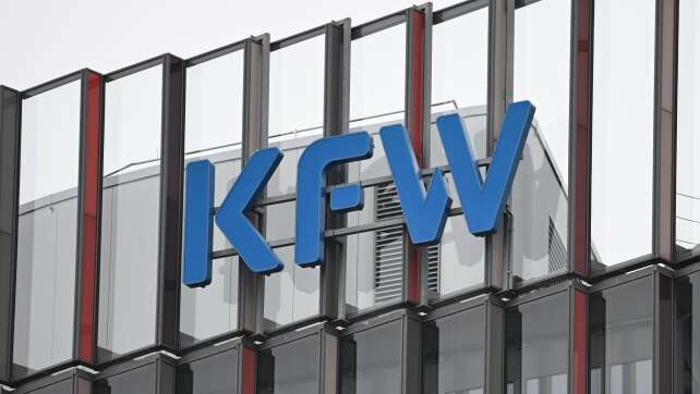 Telekom-Aktienverkauf: KfW will Milliardensumme einstreichen