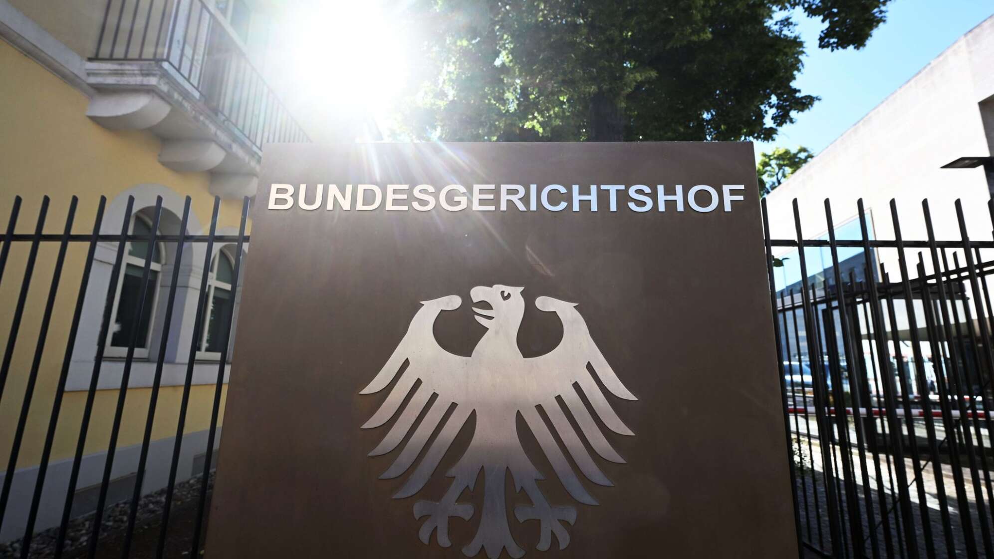 Bundesgerichtshof