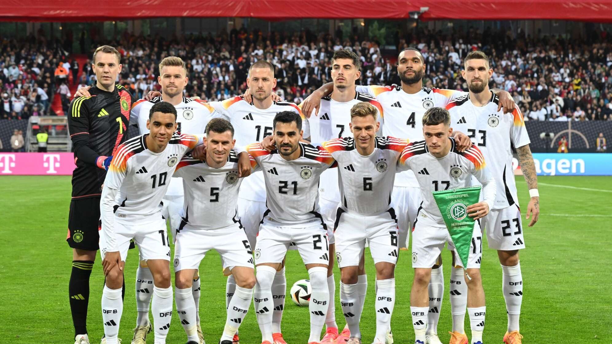 DFB-Team