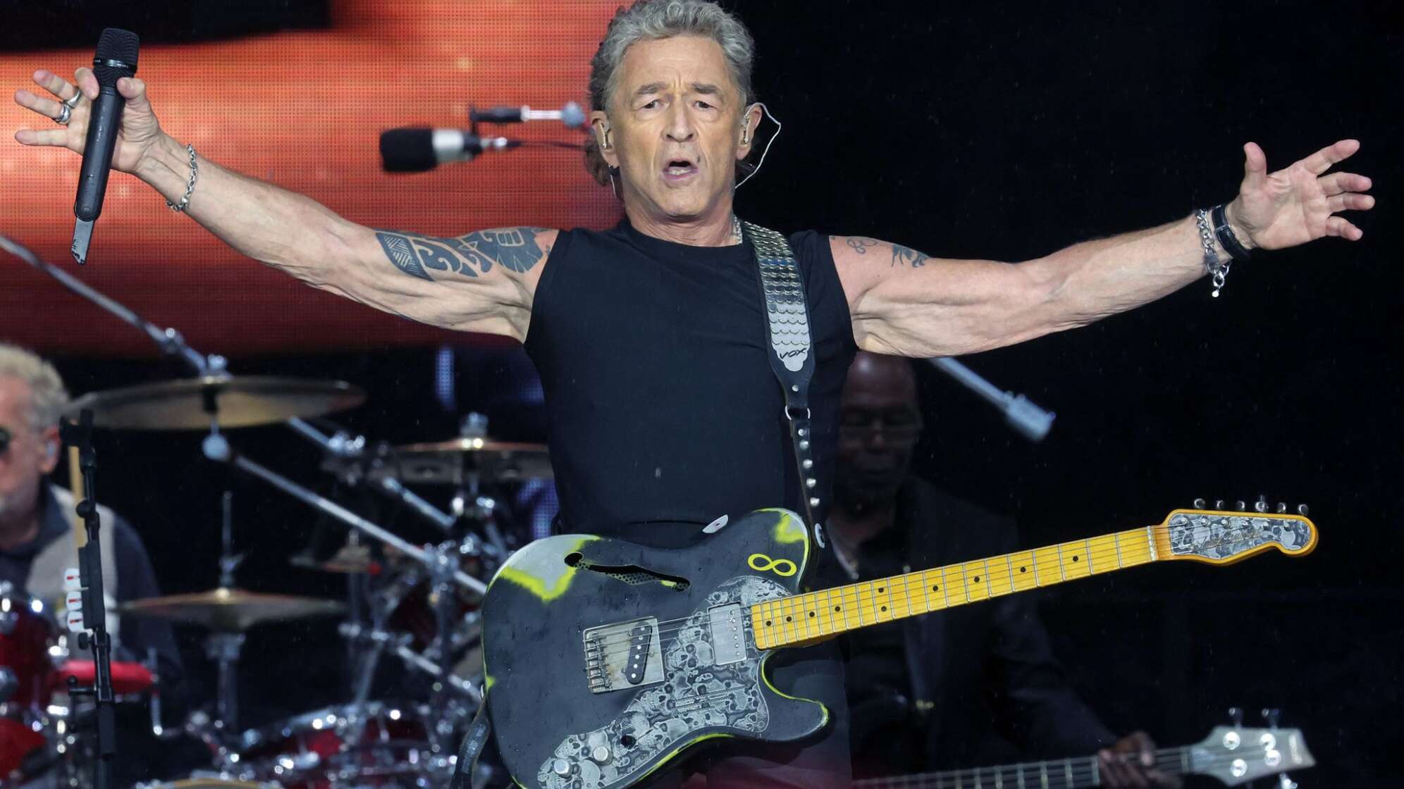 Peter Maffay