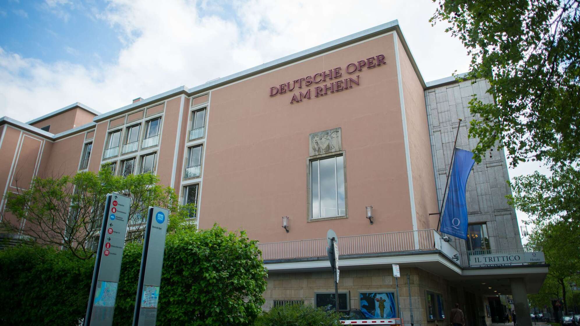 Deutsche Oper am Rhein