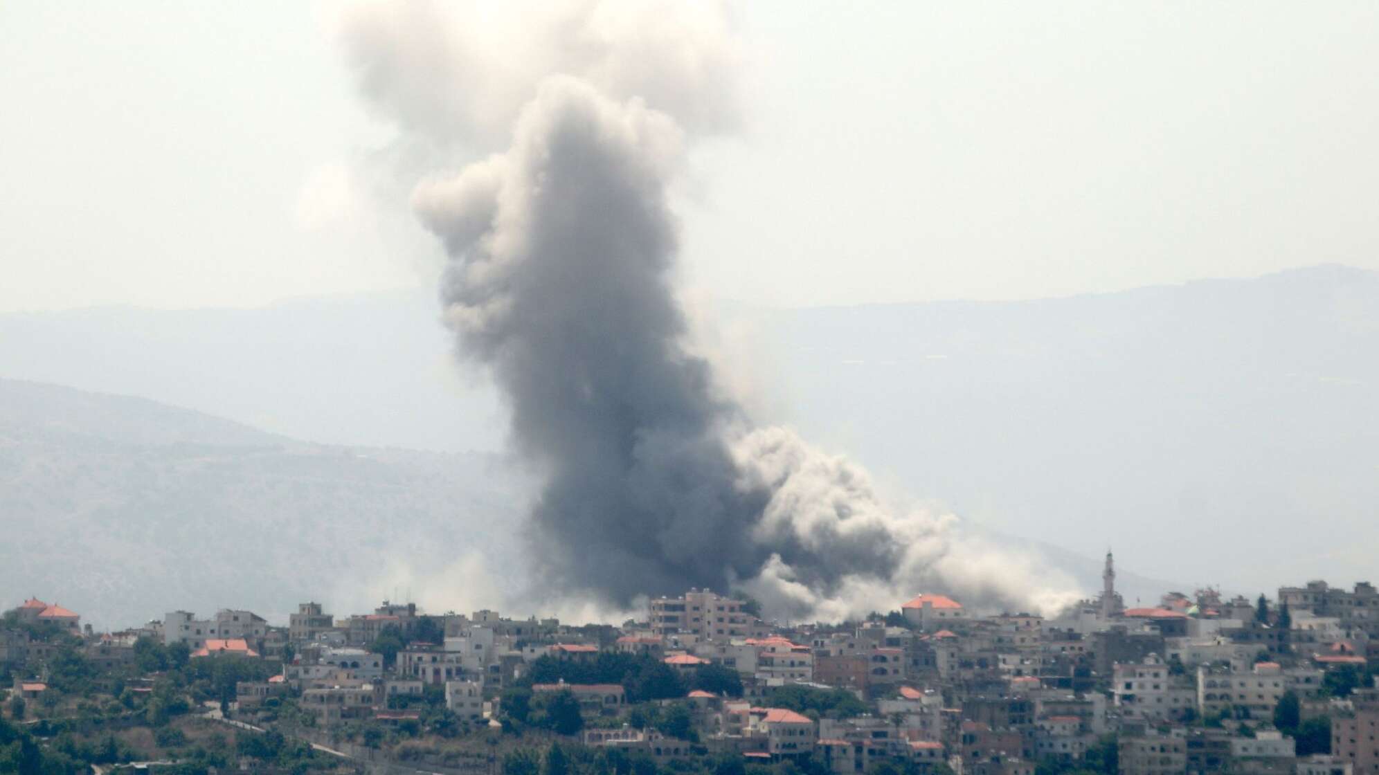 Libanon