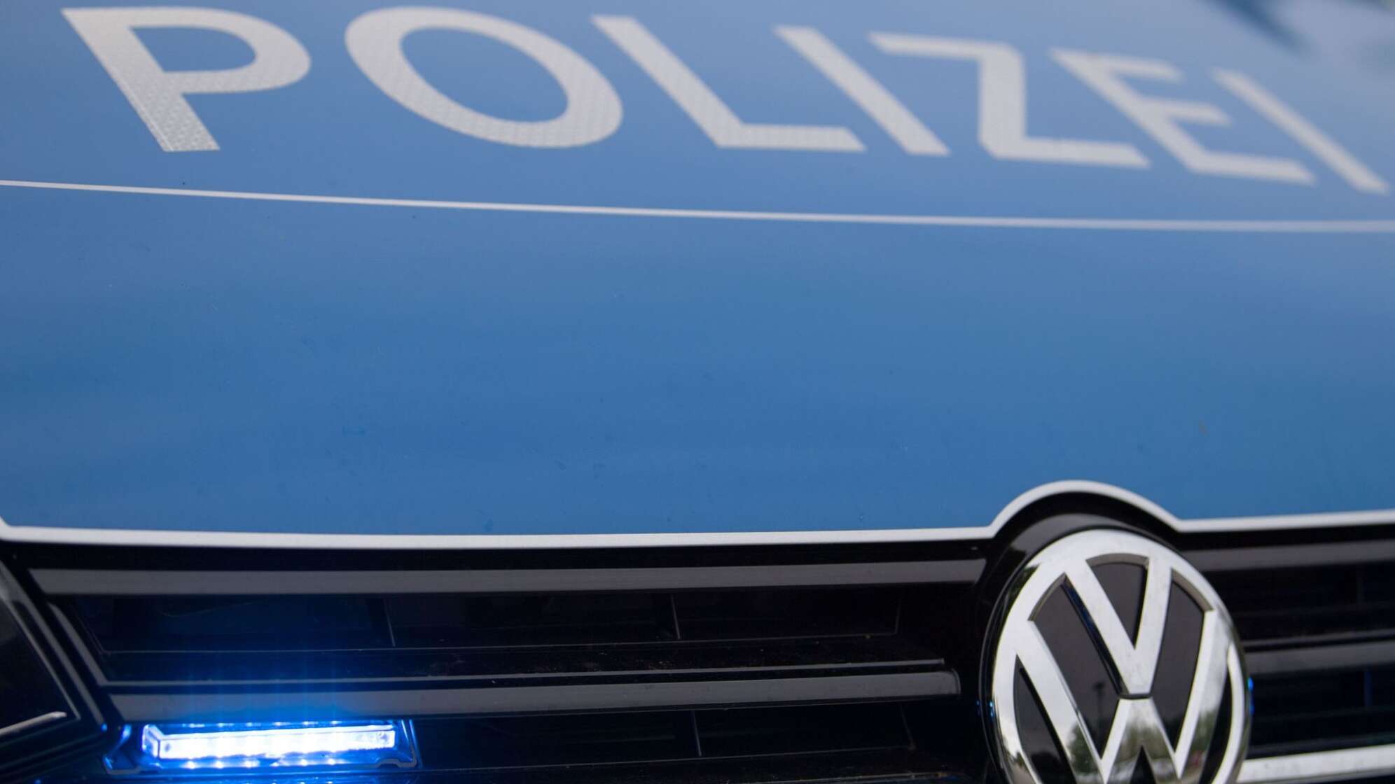 Polizei