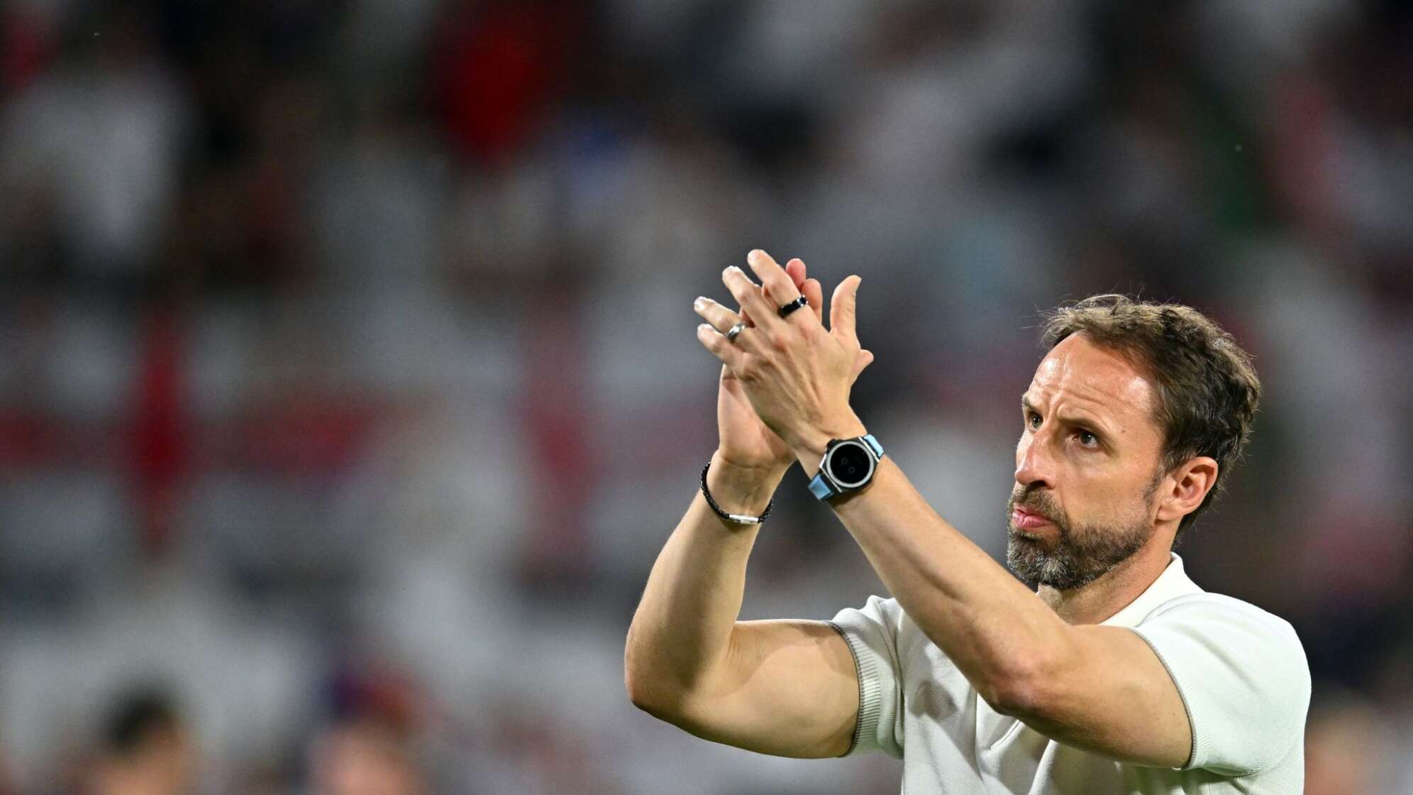 Gareth Southgate