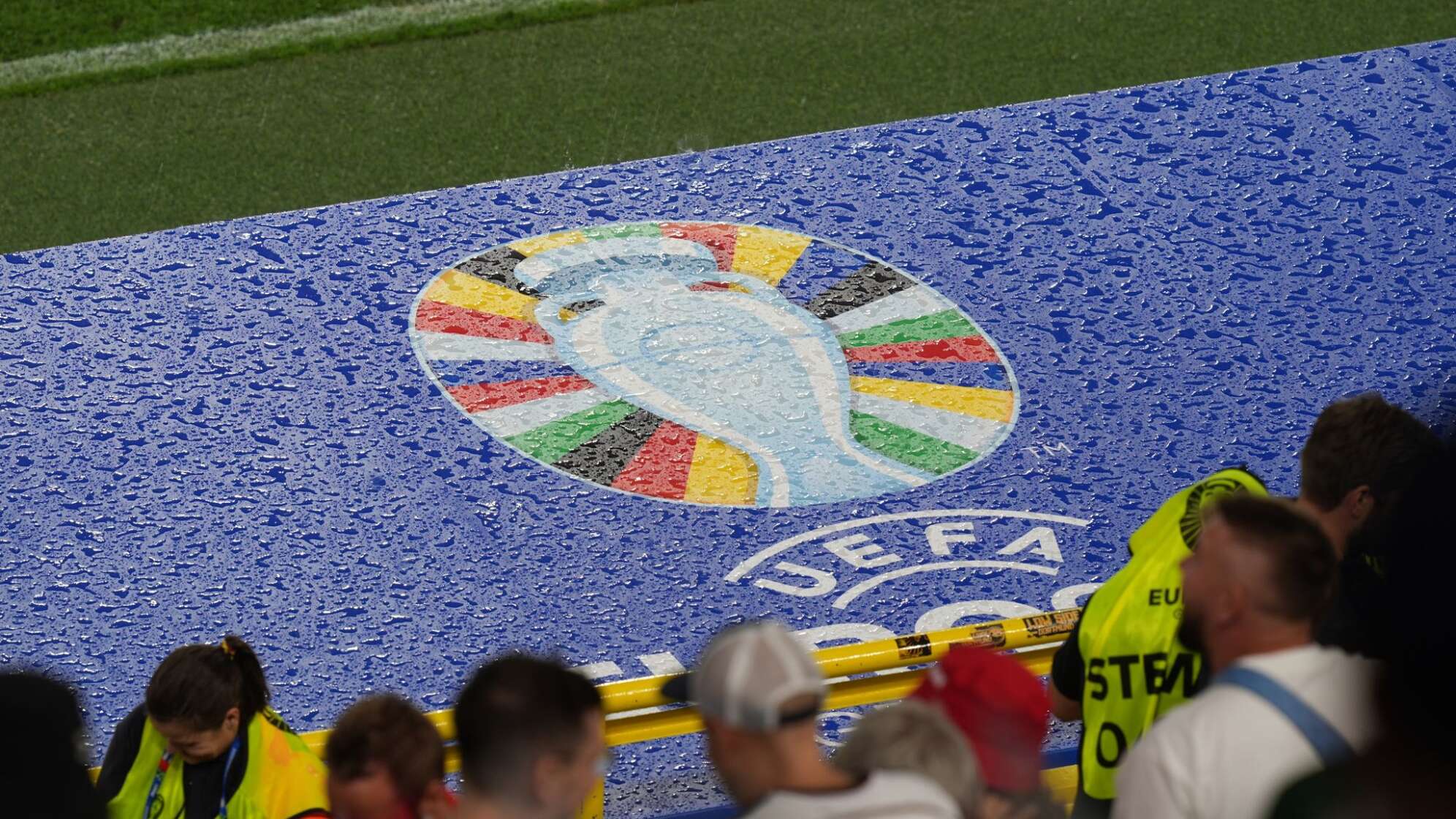 Euro 2024: Deutschland - Dänemark