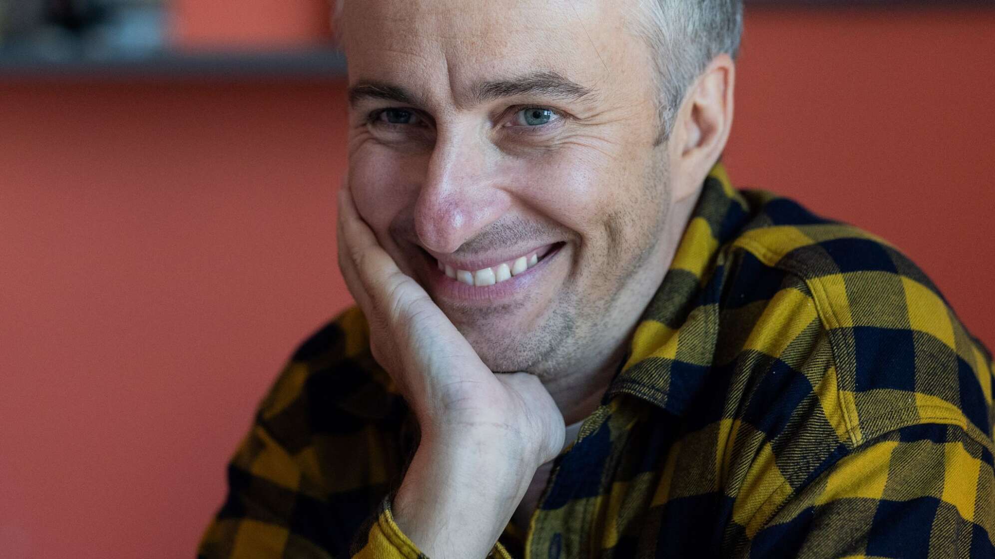 Satiriker Jan Böhmermann