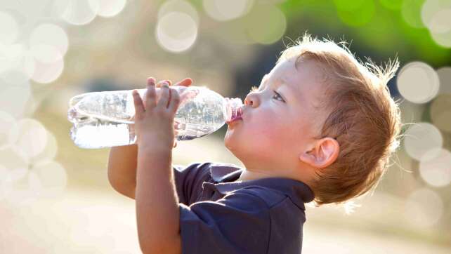Wasser trinken: Wie viel ist nun wirklich genug?