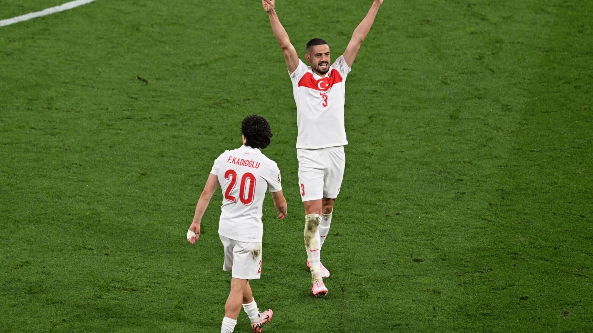 Merih Demiral