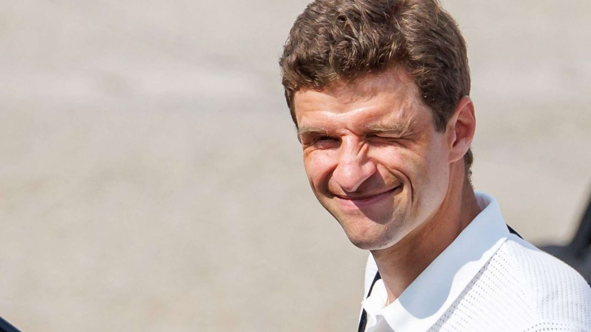 Thomas Müller beendet nach EM-Aus DFB-Karriere