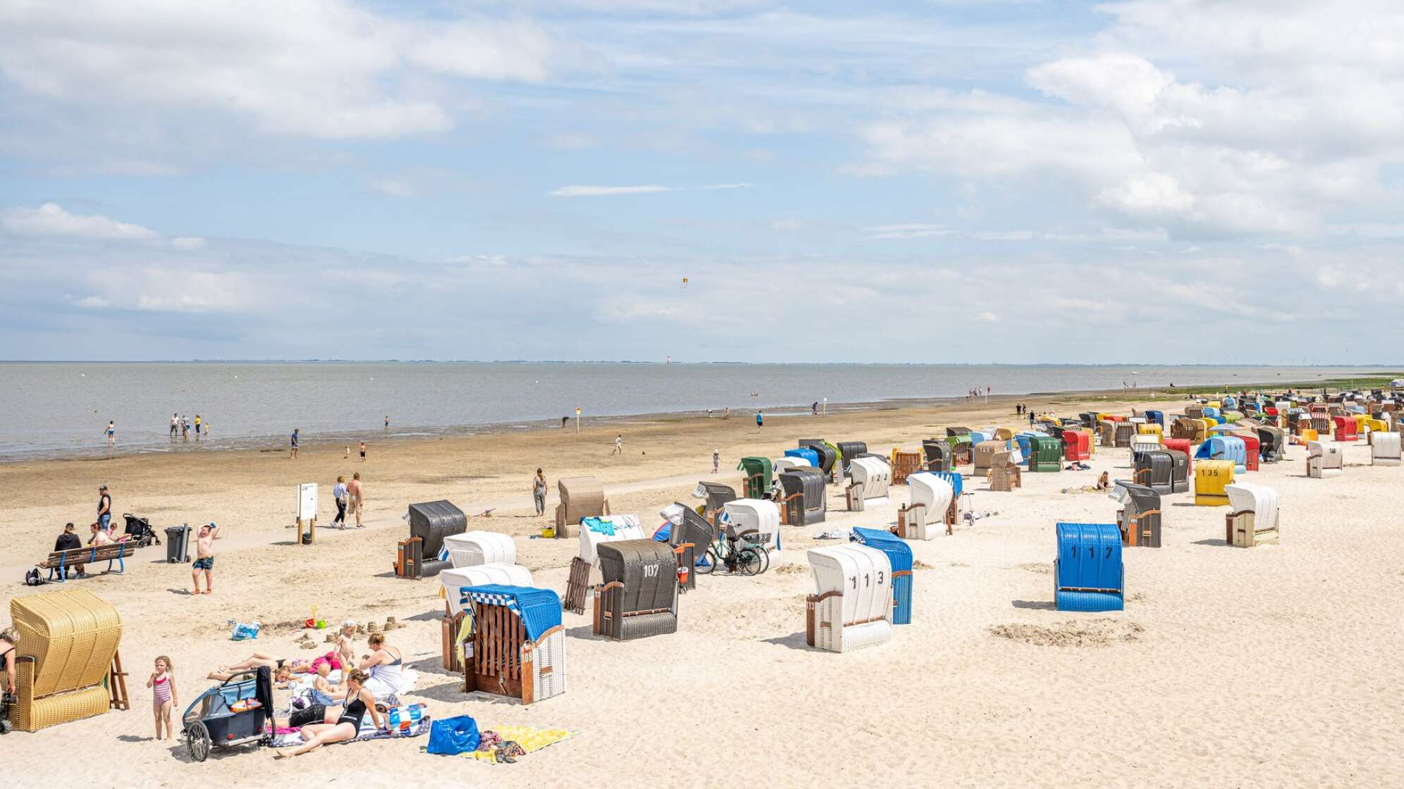 Badestrand