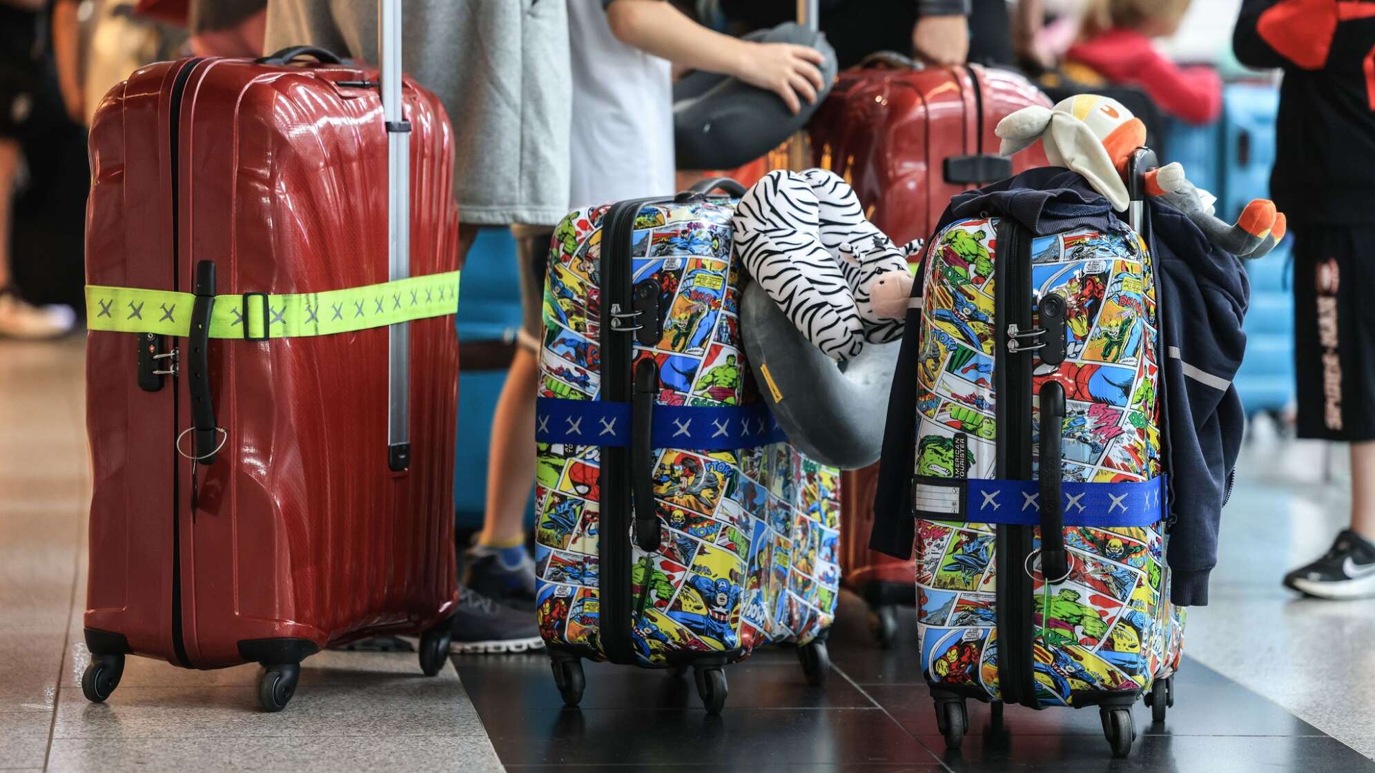 Flughafen