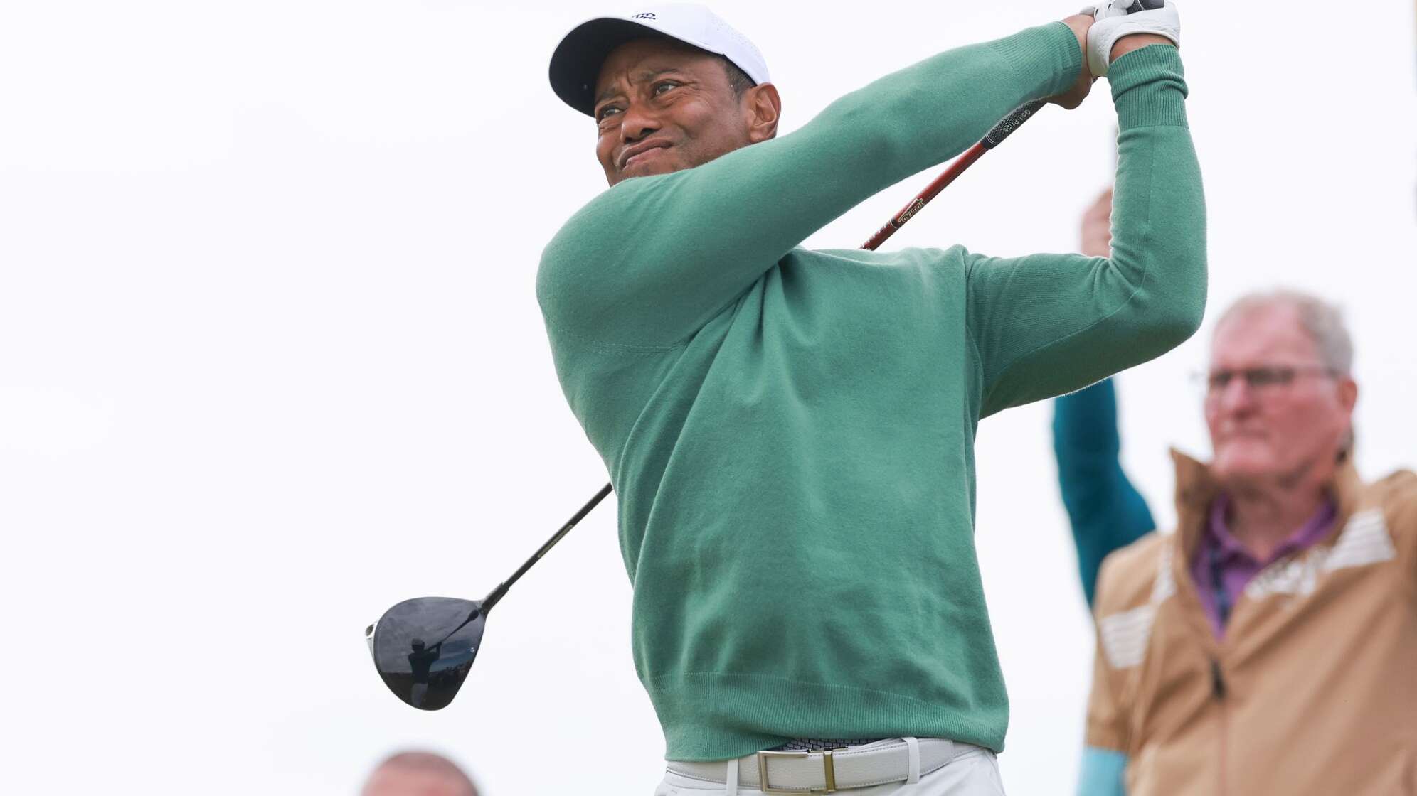 The Open 2024 Golf