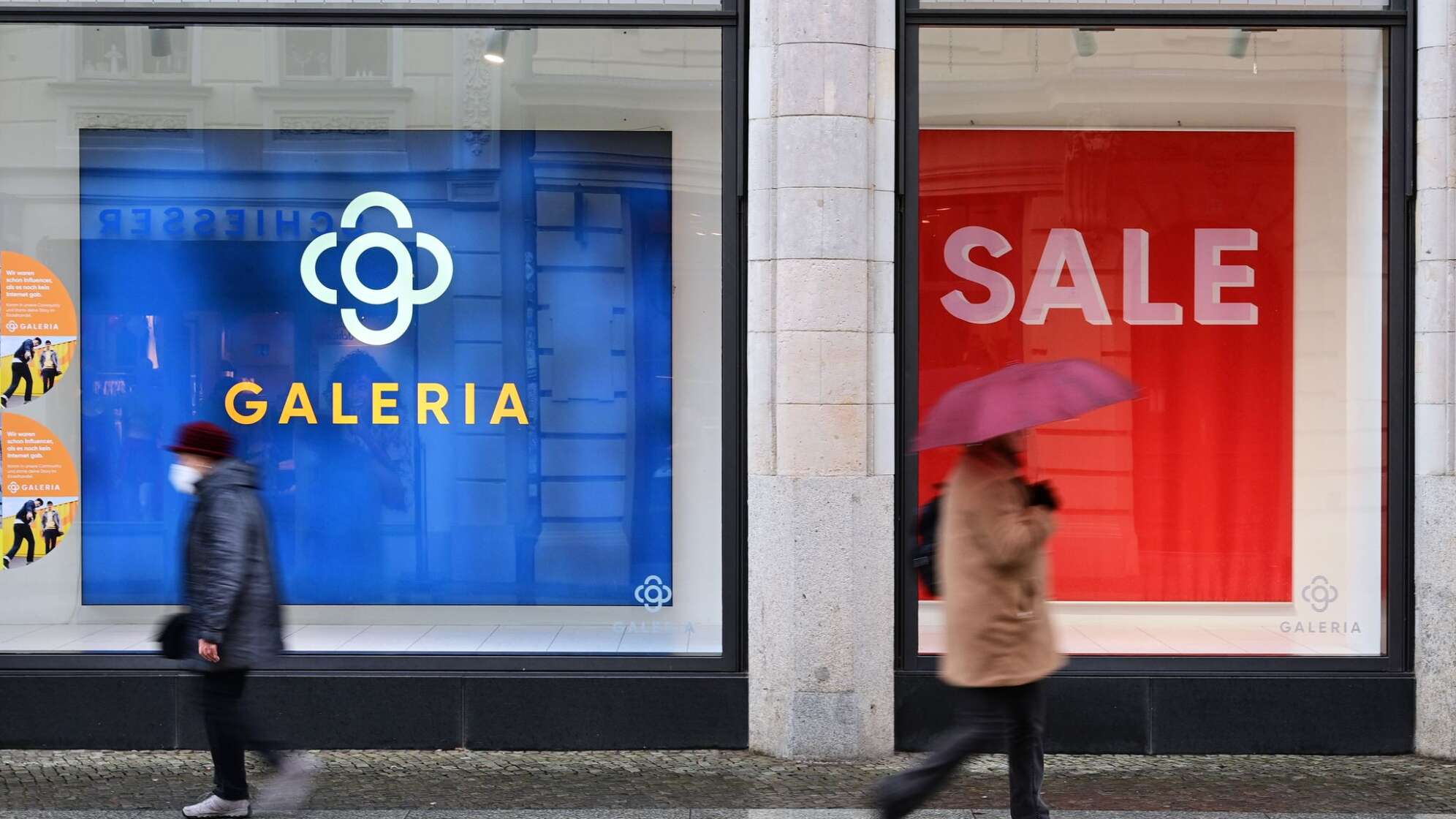 Galeria Filiale