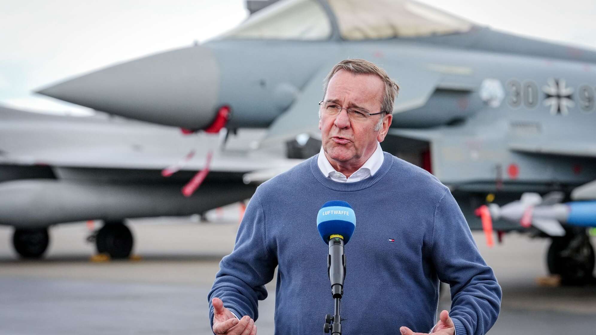Nato-Übung "Arctic Defender 2024“