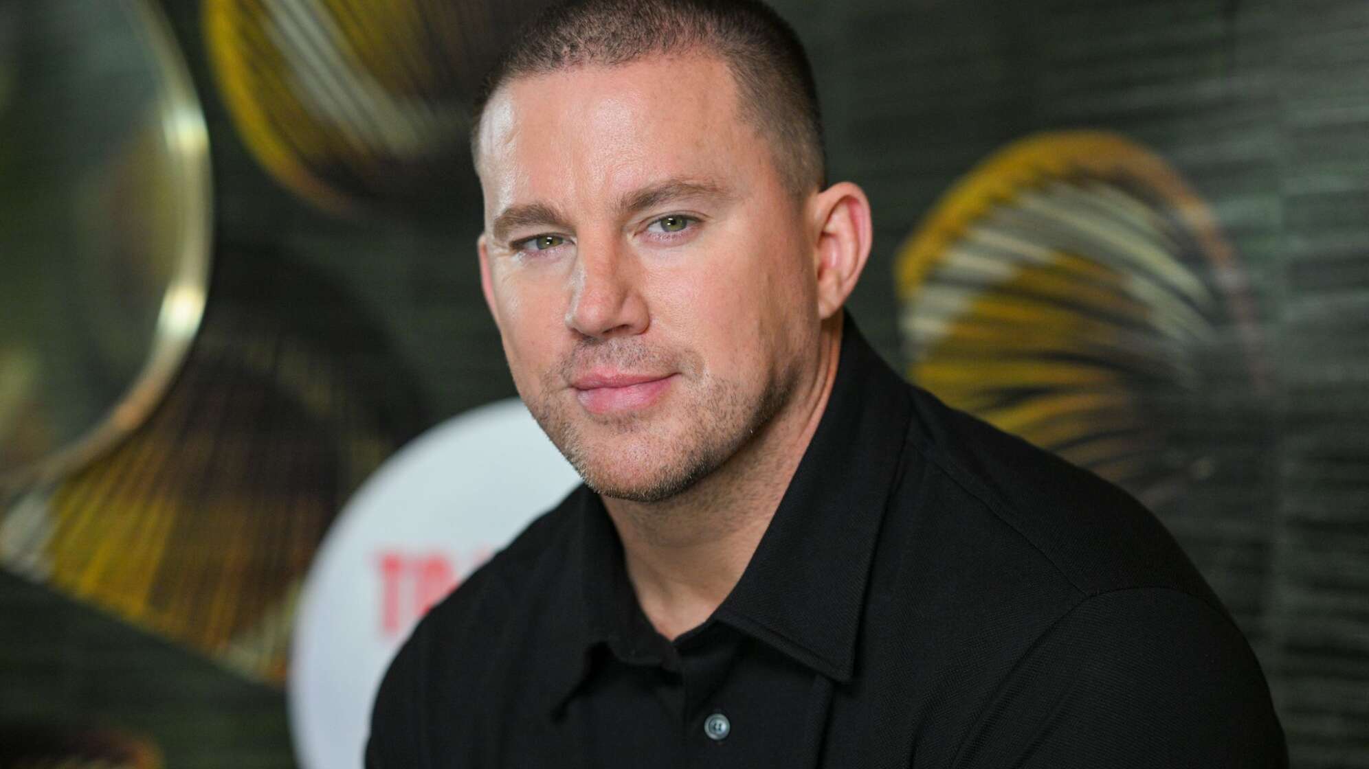 Channing Tatum