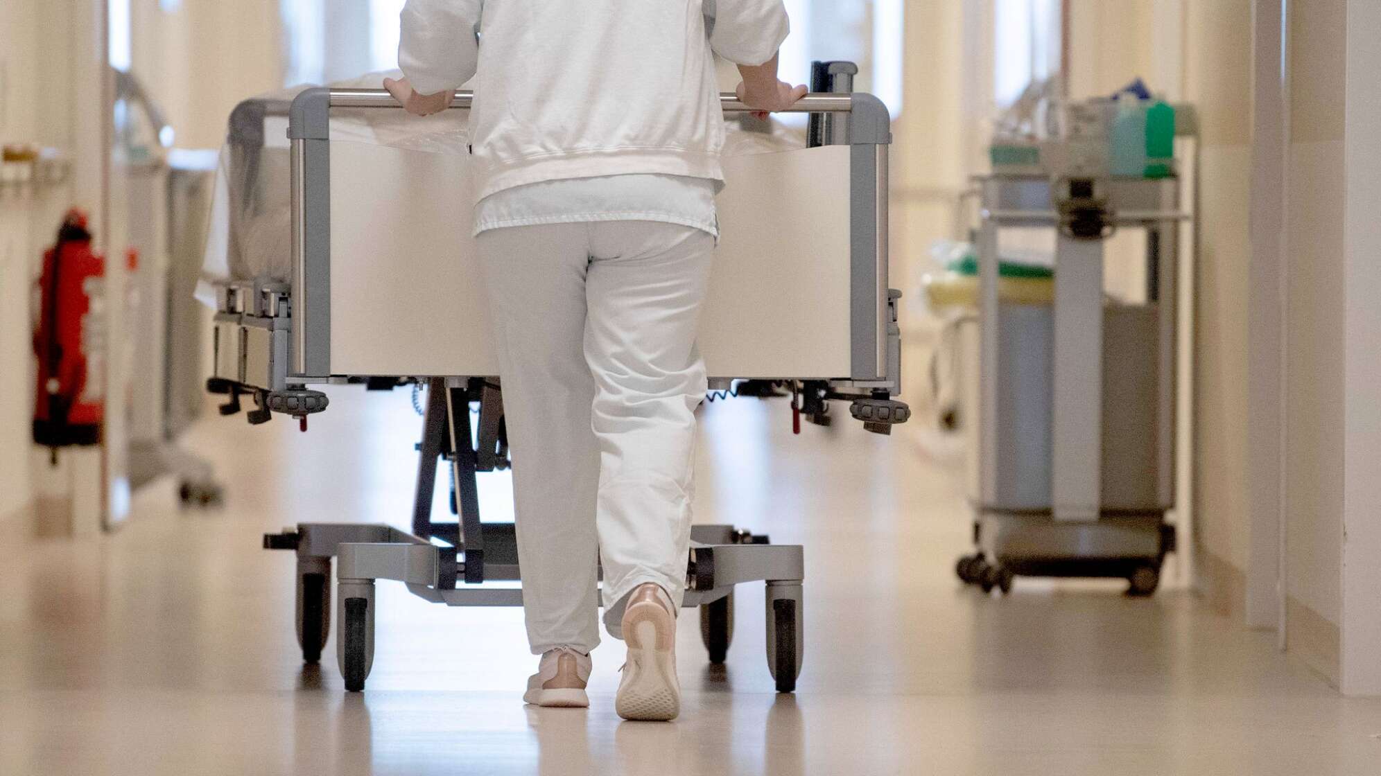 Krankenhausreform: Kliniken müssen auf Angebote verzichten