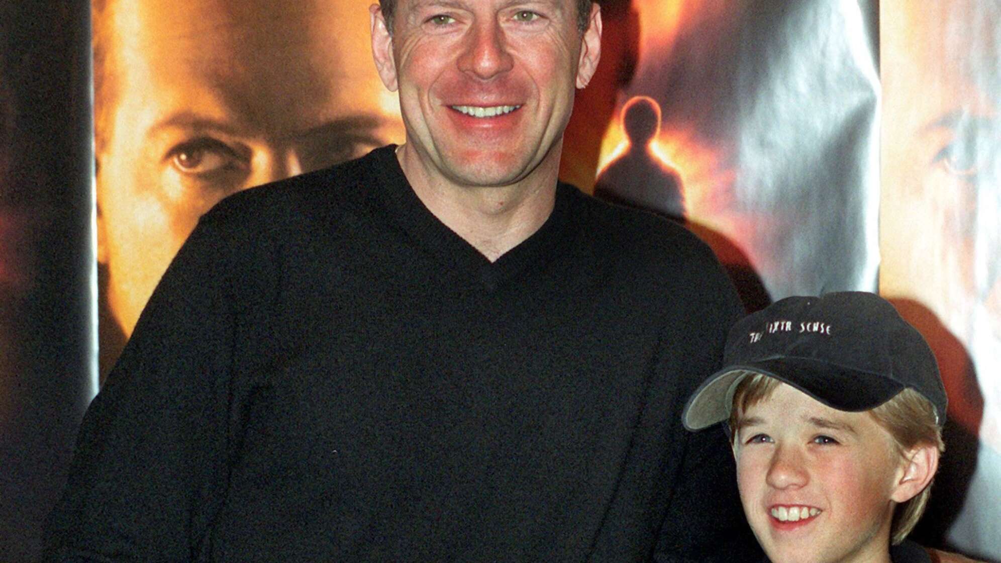 Als Plot-Twists zu boomen begannen - «The Sixth Sense»