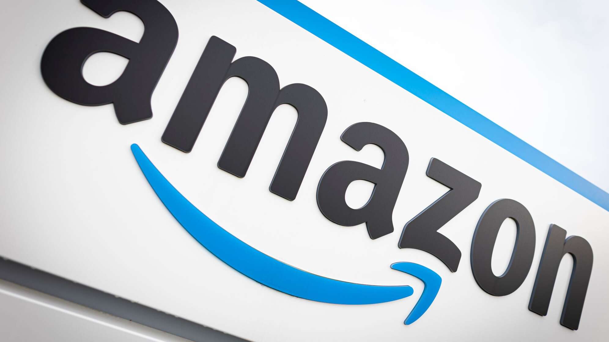 Amazon-Logo