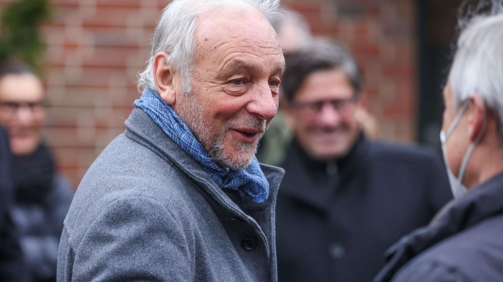 Rüdiger Abramczik