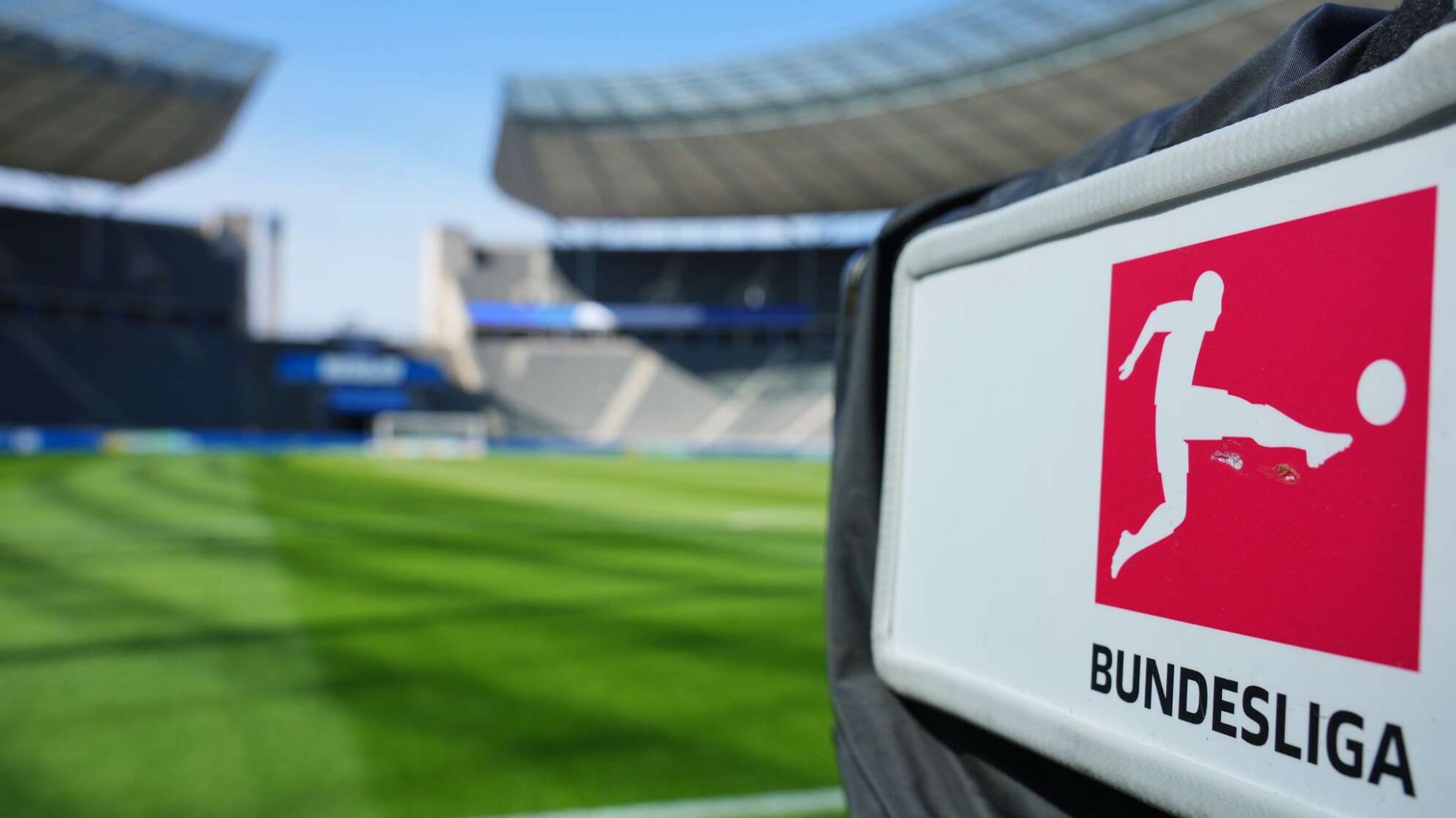Fußball im Fernsehen