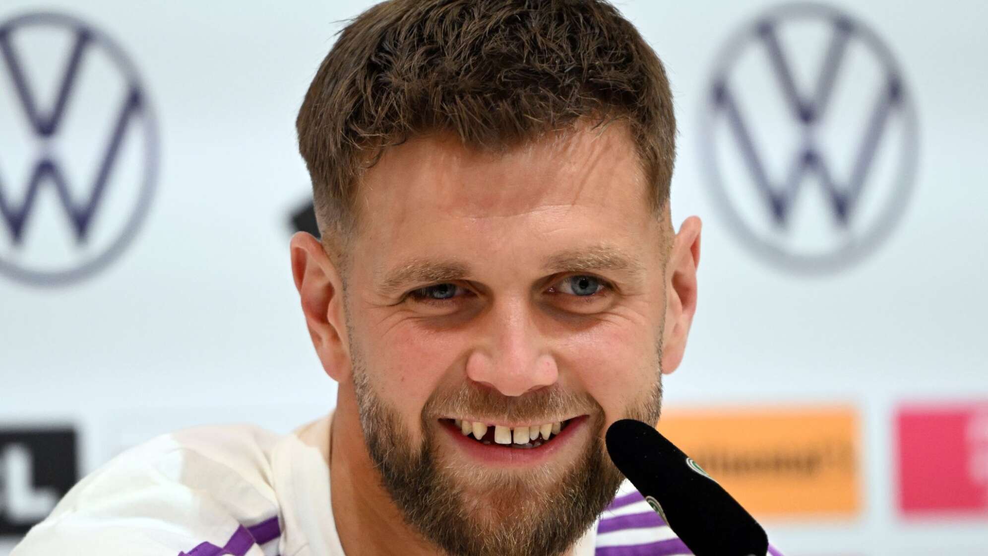Niclas Füllkrug