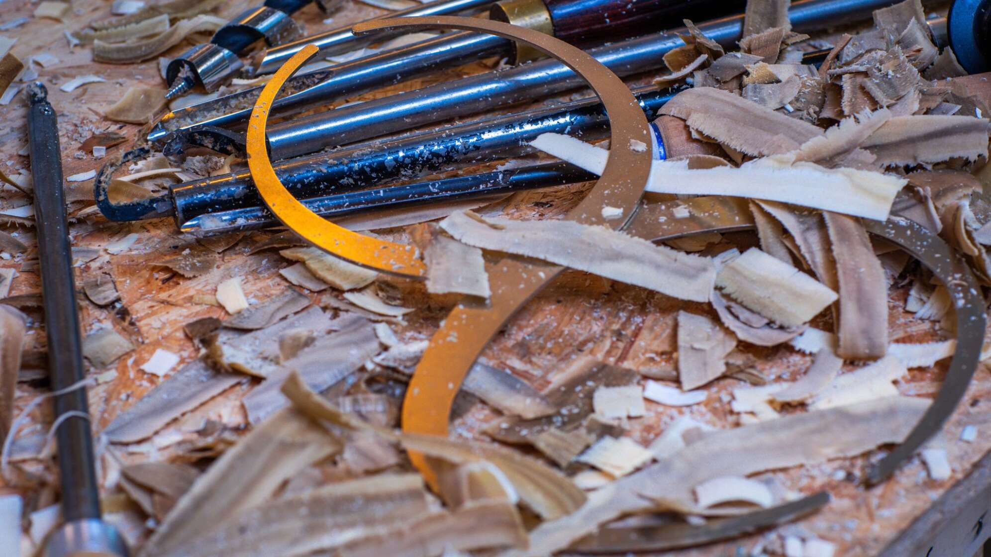 Tischlerhandwerk