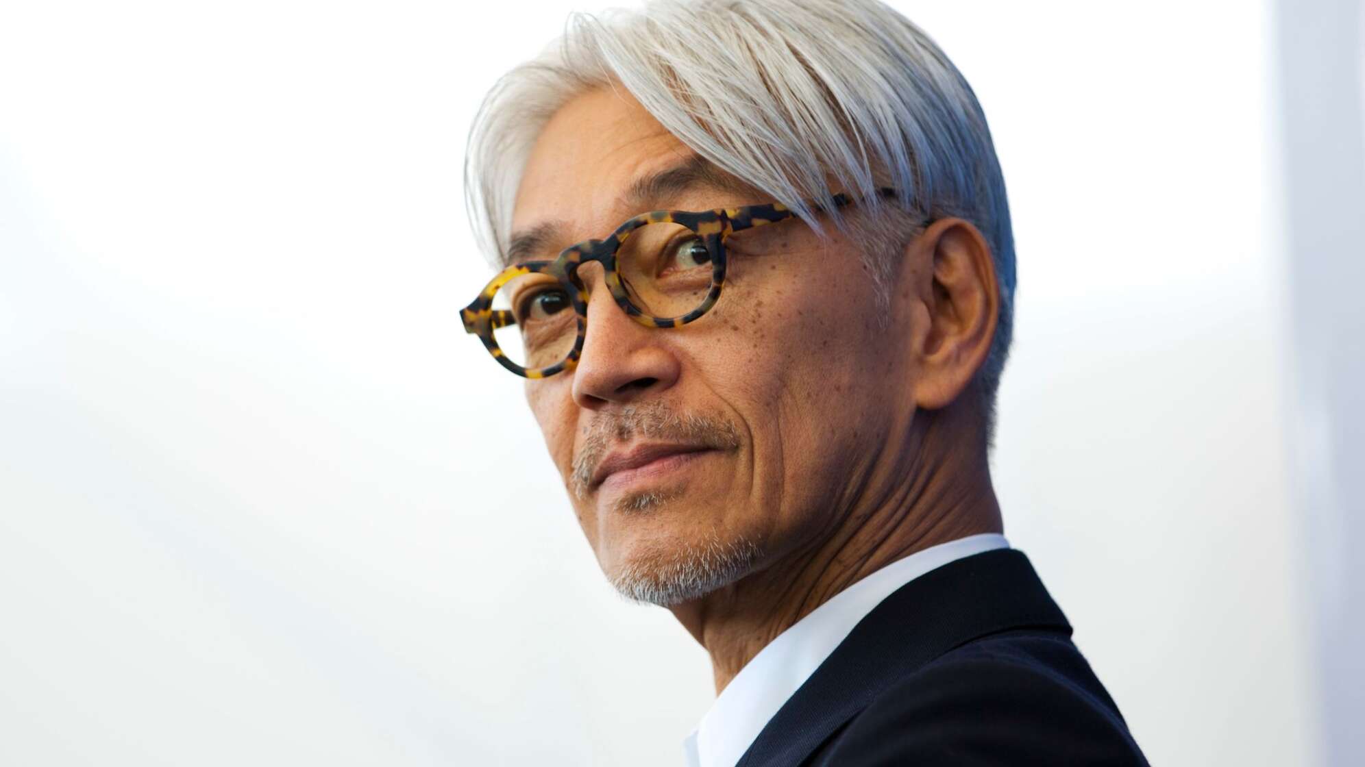 Japanischer Musiker Ryuichi Sakamoto gestorben