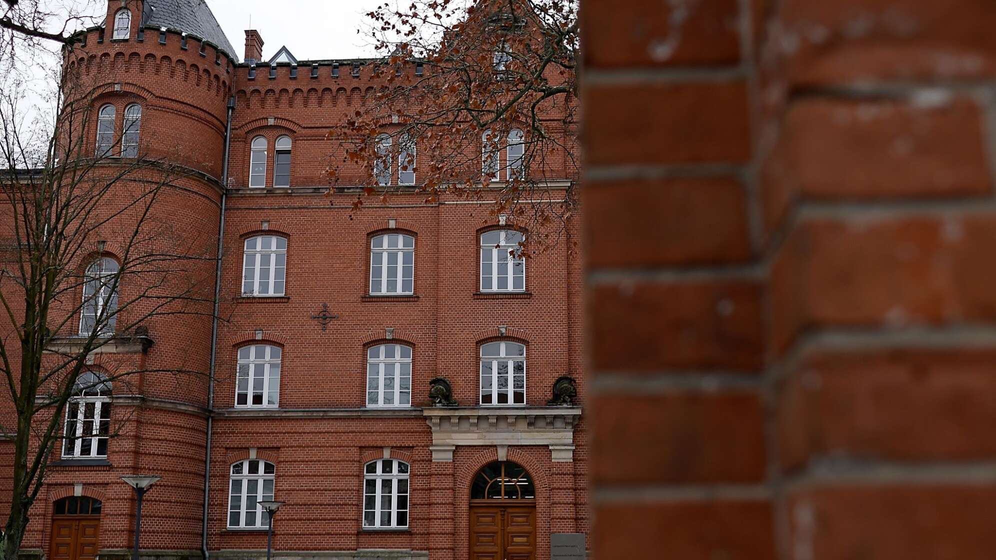 Landgericht Neuruppin