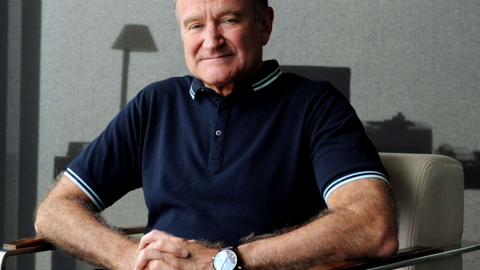 Robin Williams