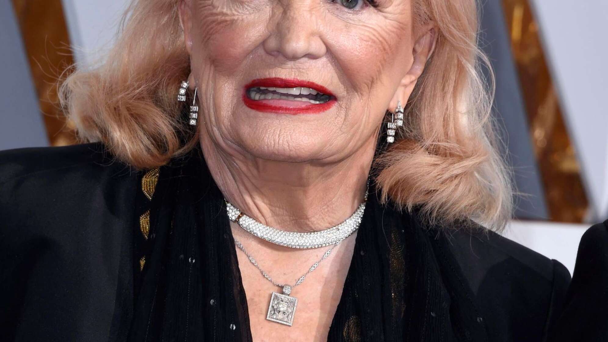 Gena Rowlands