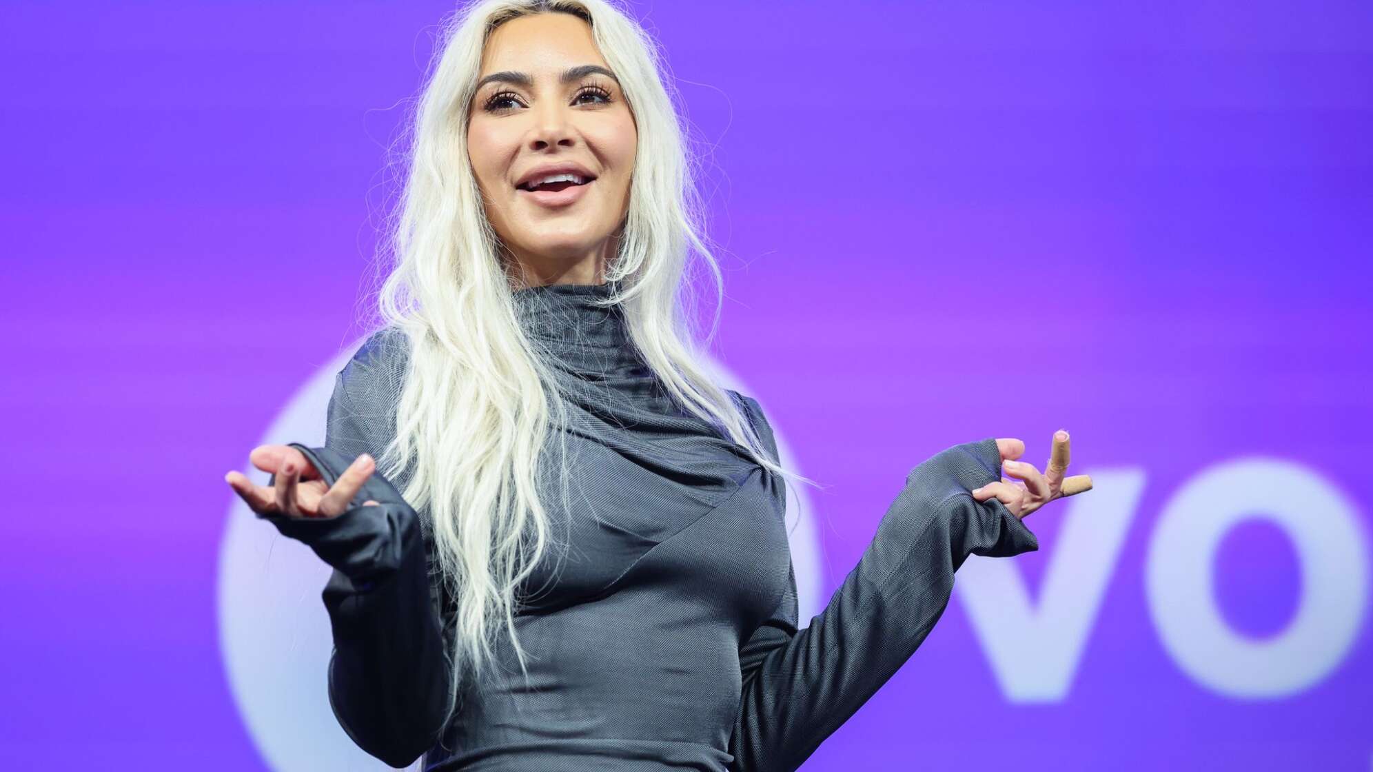 Kim Kardashian