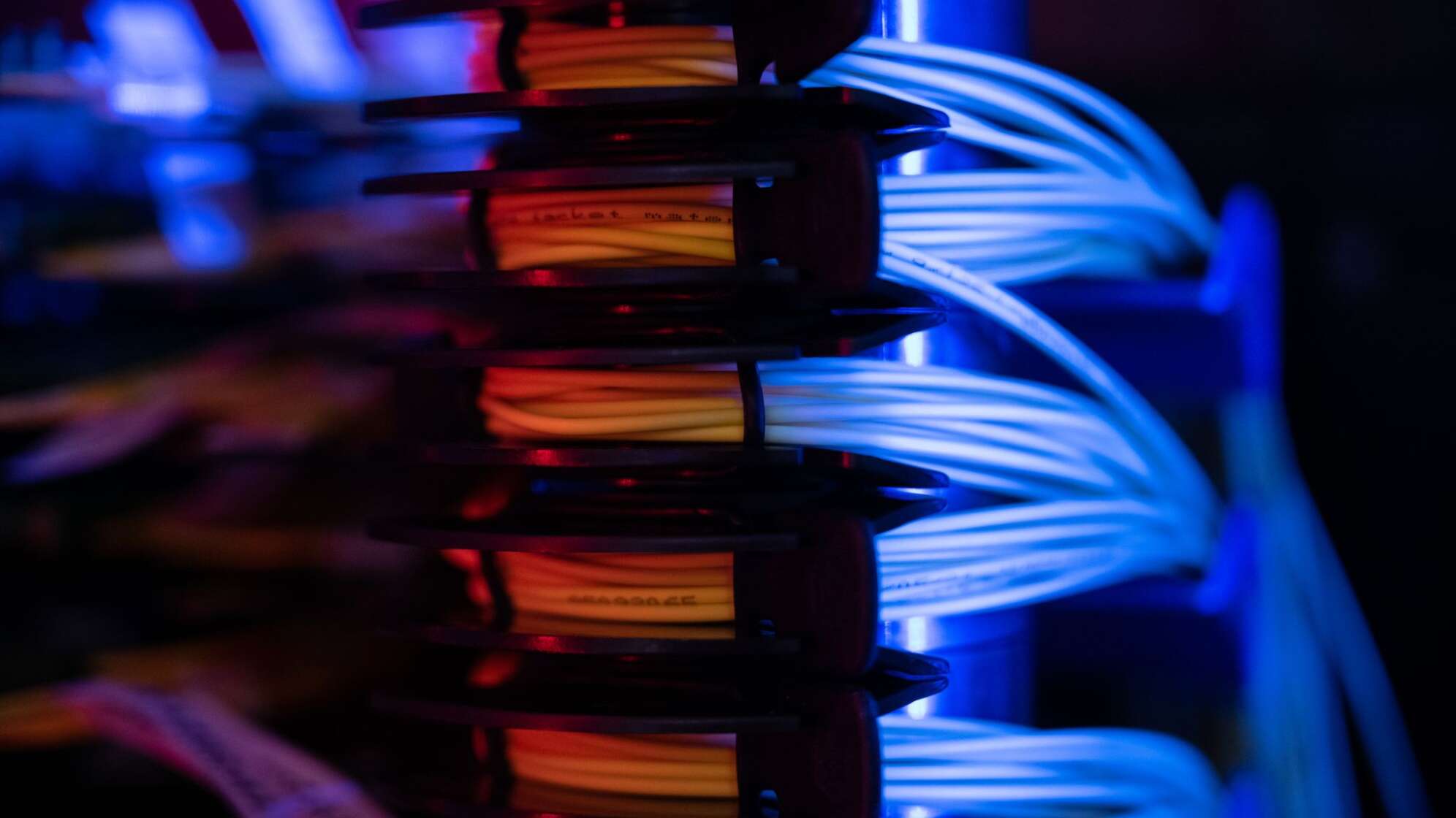 NRW-Justiz kann wegen Stromausfall nur eingeschränkt arbeiten