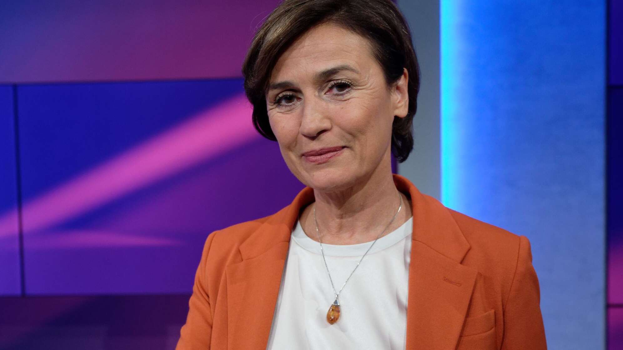 "Maischberger" nach der Sommerpause zurück