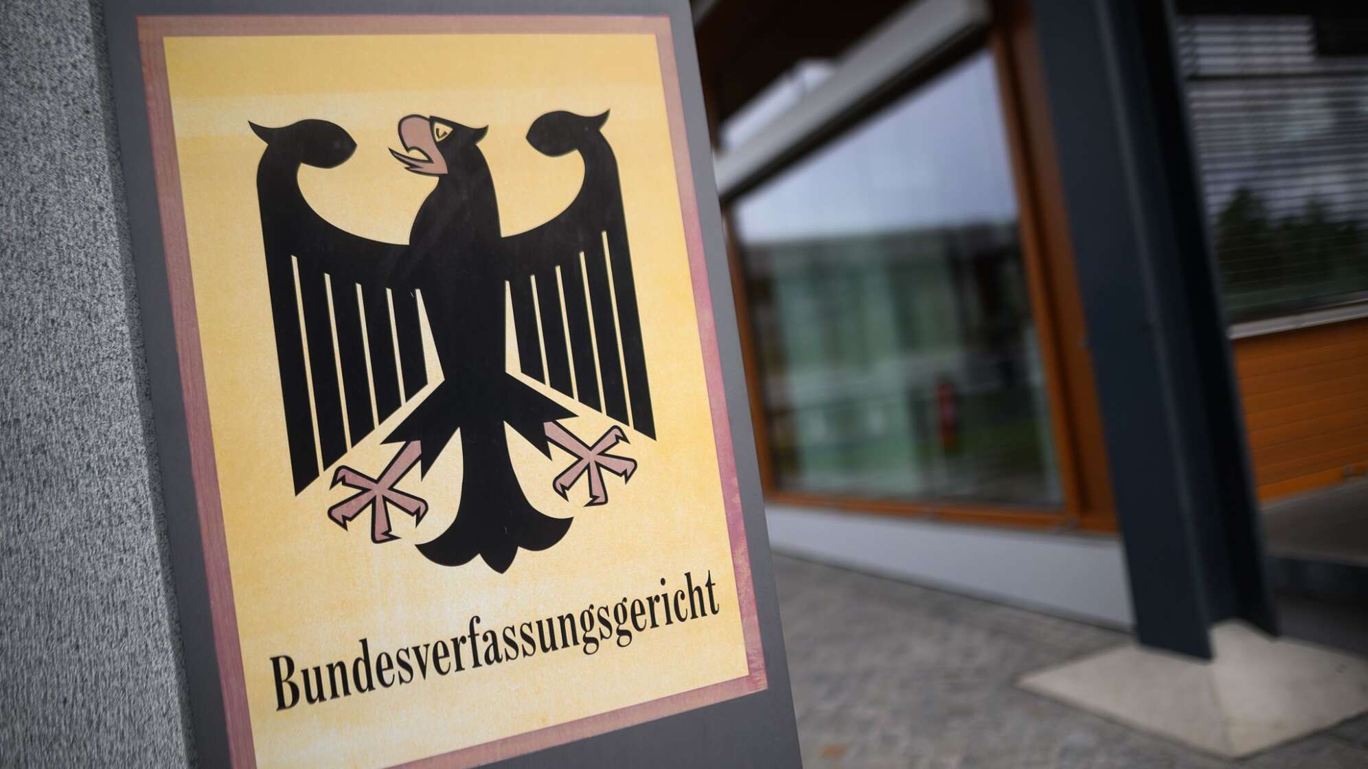 Bundesverfassungsgericht