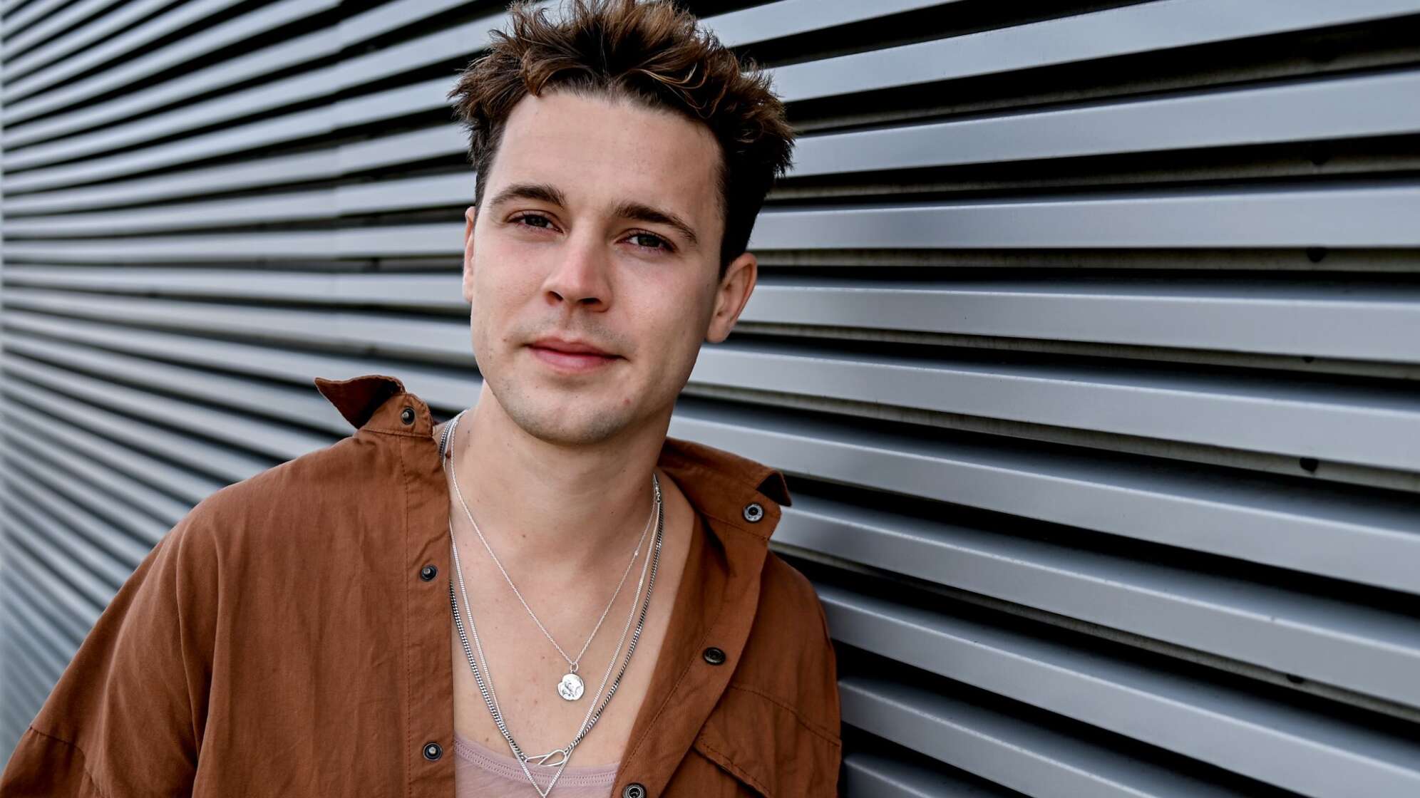 DJ und Musikproduzent Felix Jaehn