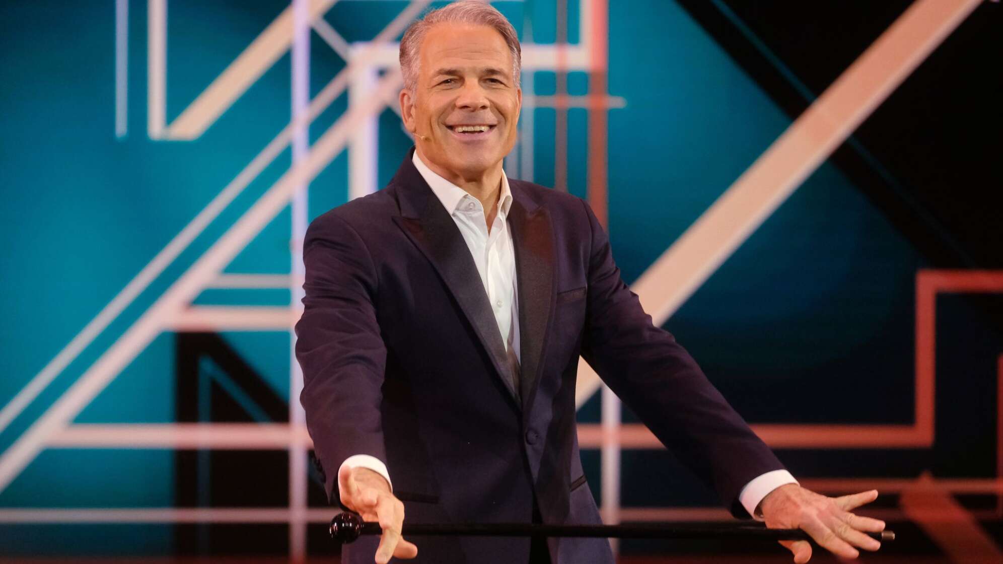 "Das Deutsche Fernsehballett - Die große Show zum Abschied"