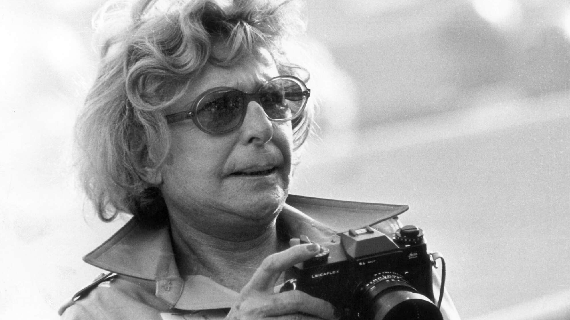 Leni Riefenstahl