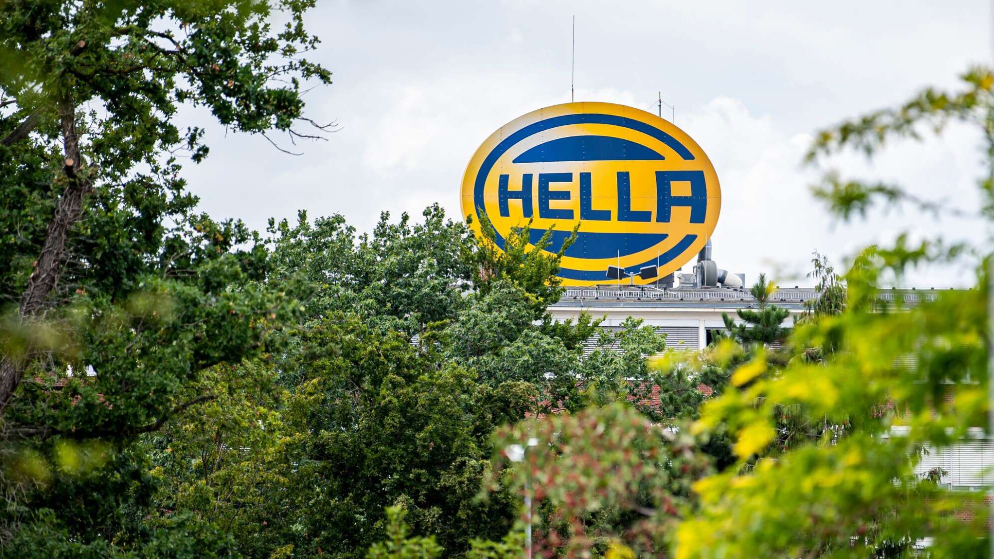 Hella