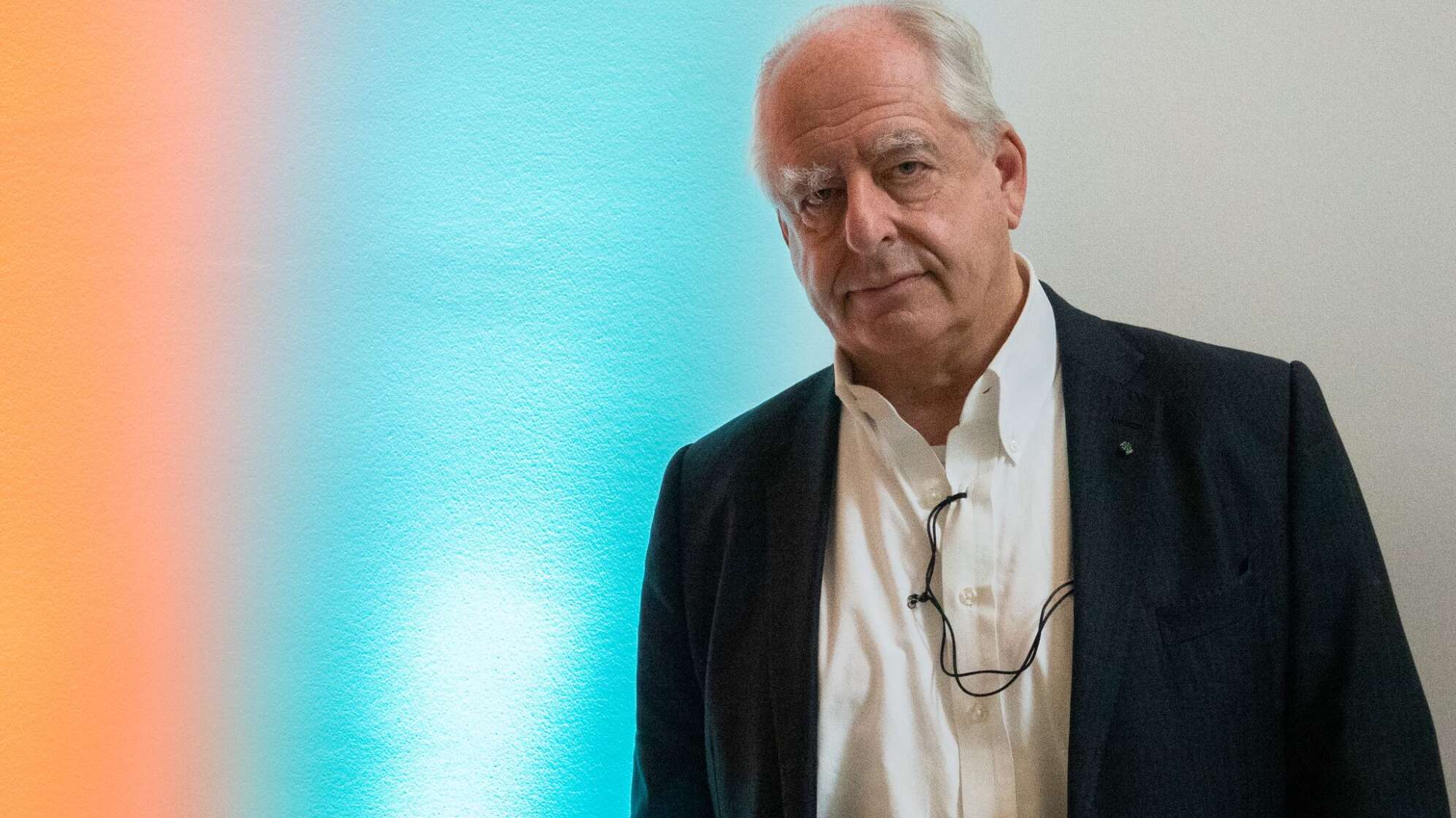 Südafrikanischer Künstler Kentridge erhält Kunstpreis