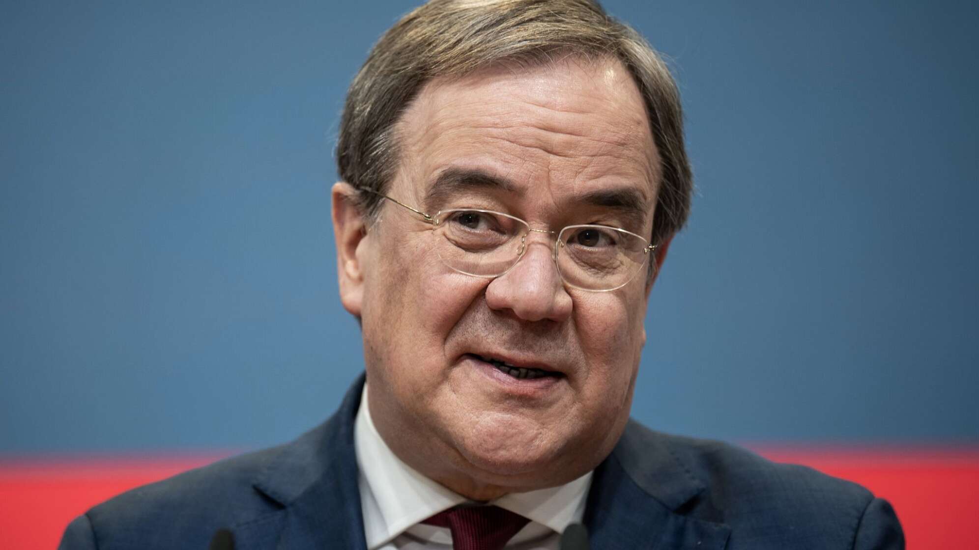 Armin Laschet