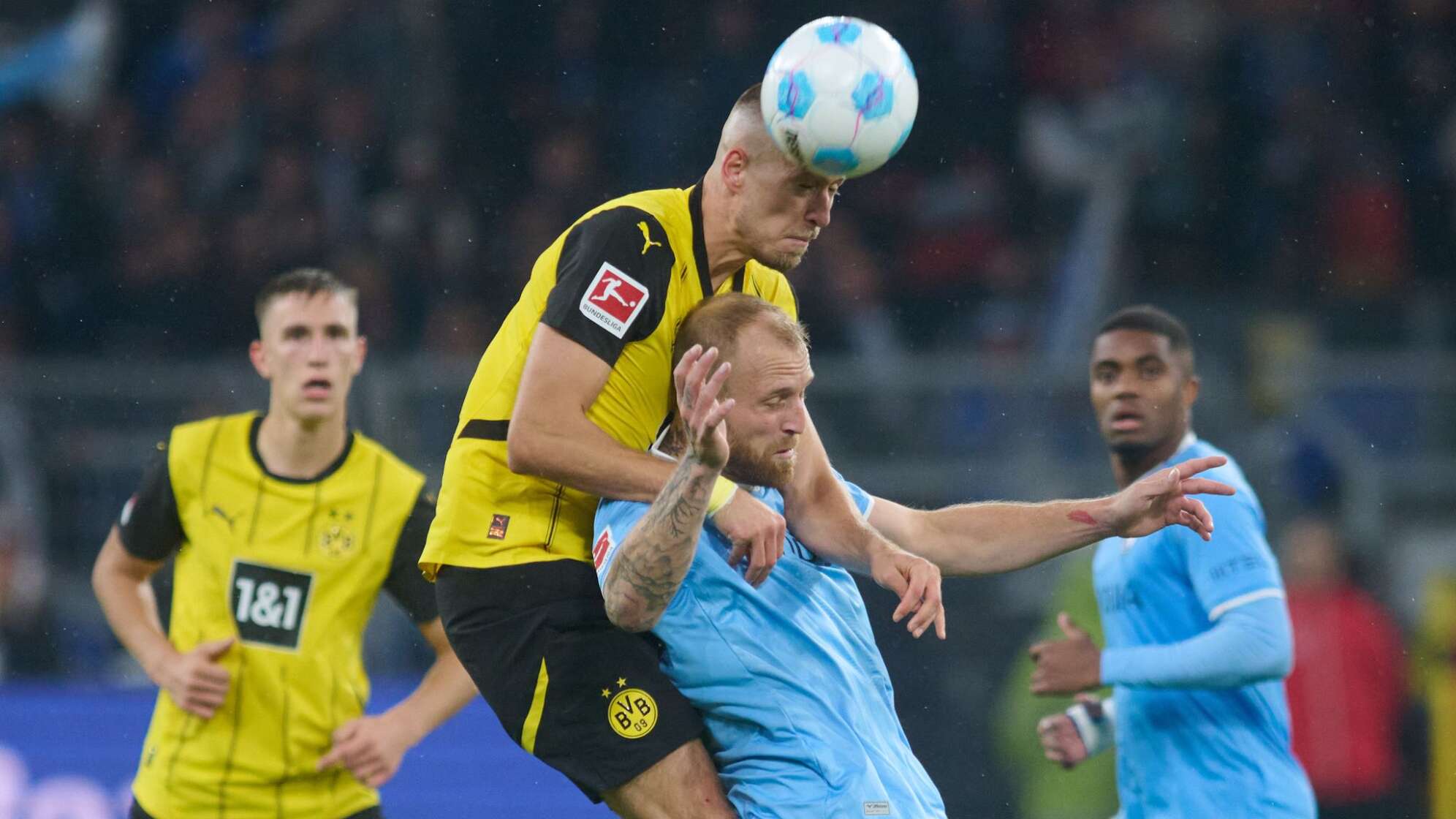 Borussia Dortmund - VfL Bochum