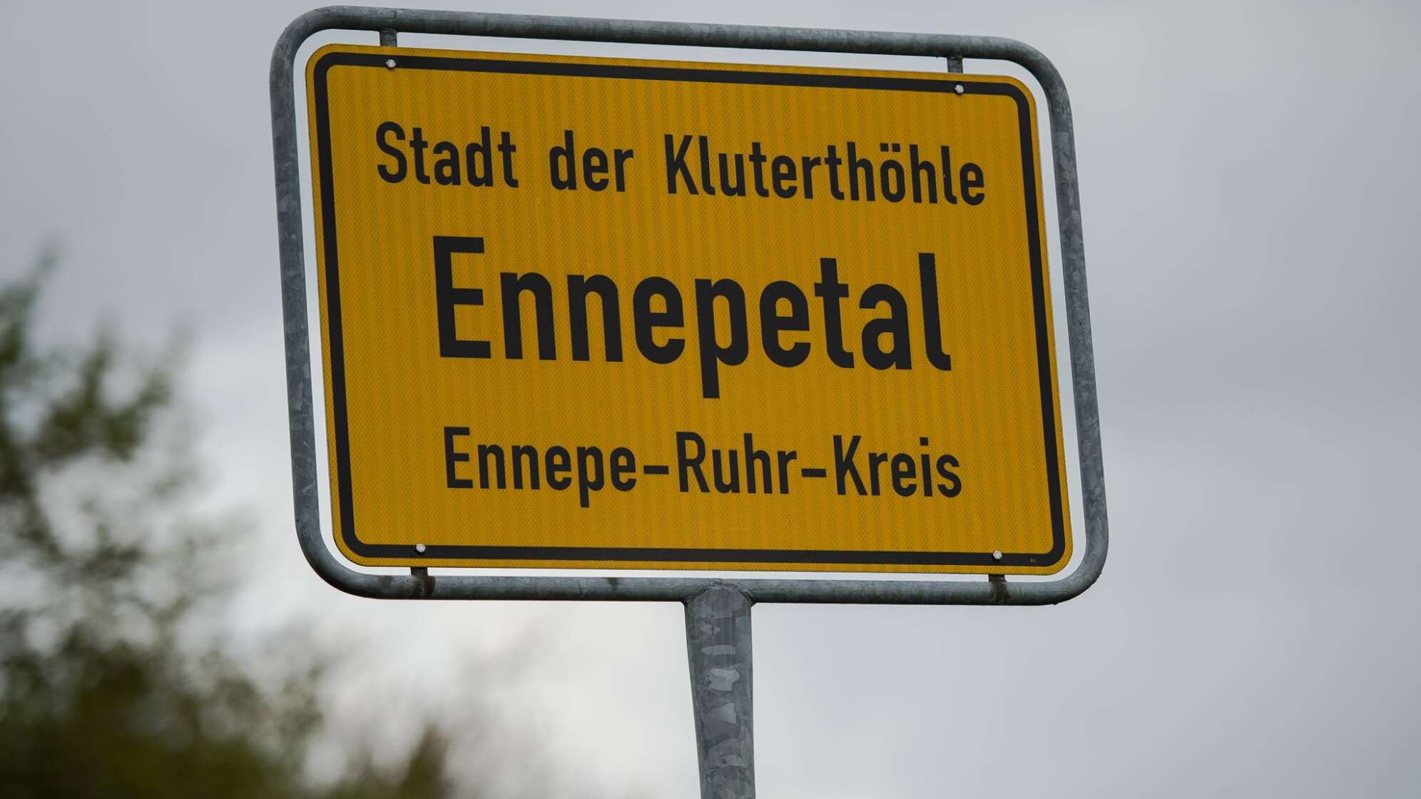 Mädchen (7) in Ennepetal Opfer einer Sexualstraftat